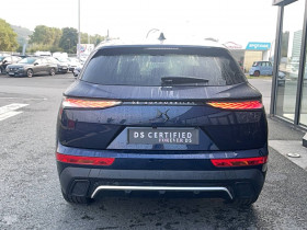 DS Ds7 crossback DS 7 BlueHDi 130 EAT8 Performance Line + 5p  occasion  Lescure-d'Albigeois - photo n7