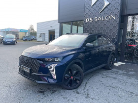 DS Ds7 crossback , garage ETS MARLAUD - CONCESSIONAIRES CITROEN - OPEL - DS CERTIFIED - SPOTICAR  Lescure-d'Albigeois