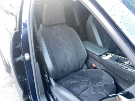 DS Ds7 crossback DS 7 BlueHDi 130 EAT8 Performance Line + 5p  occasion � Lescure-d'Albigeois - photo n�16