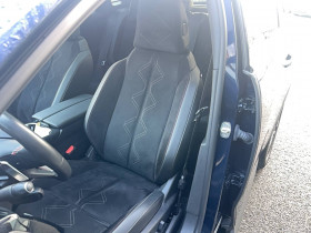 DS Ds7 crossback DS 7 BlueHDi 130 EAT8 Performance Line + 5p  occasion � Lescure-d'Albigeois - photo n�12