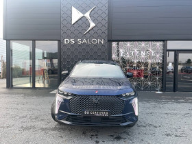DS Ds7 crossback DS 7 BlueHDi 130 EAT8 Performance Line + 5p  occasion � Lescure-d'Albigeois - photo n�2
