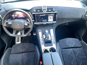 DS Ds7 crossback DS 7 BlueHDi 130 EAT8 Performance Line + 5p  occasion � Lescure-d'Albigeois - photo n�11