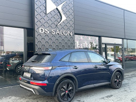 DS Ds7 crossback DS 7 BlueHDi 130 EAT8 Performance Line + 5p  occasion � Lescure-d'Albigeois - photo n�9