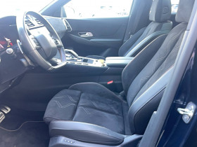 DS Ds7 crossback DS 7 BlueHDi 130 EAT8 Performance Line + 5p  occasion � Lescure-d'Albigeois - photo n�13
