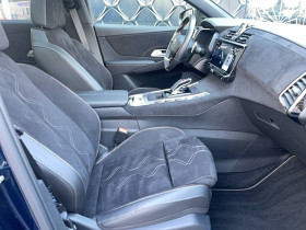 DS Ds7 crossback DS 7 BlueHDi 130 EAT8 Performance Line + 5p  occasion � Lescure-d'Albigeois - photo n�17