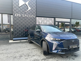 DS Ds7 crossback DS 7 BlueHDi 130 EAT8 Performance Line + 5p  occasion � Lescure-d'Albigeois - photo n�4