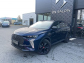 Annonce DS Ds7 crossback occasion Diesel DS 7 BlueHDi 130 EAT8 Performance Line + 5p � Lescure-d'Albigeois