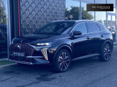 DS Ds7 crossback occasion année 2024 boite Automatique Annonce DS Ds7 crossback occasion Diesel DS 7 BlueHDi 130 EAT8 Rivoli 5p à Lescar