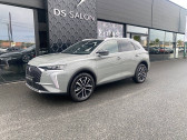 DS Ds7 crossback occasion année 2024 boite Automatique Annonce DS Ds7 crossback occasion Diesel DS 7 BlueHDi 130 EAT8 Rivoli 5p à Lescure-d'Albigeois