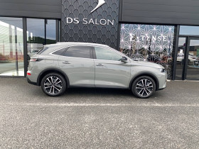 DS Ds7 crossback DS 7 BlueHDi 130 EAT8 Rivoli 5p  occasion  Lescure-d'Albigeois - photo n8