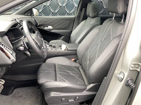 DS Ds7 crossback DS 7 BlueHDi 130 EAT8 Rivoli 5p  occasion  Lescure-d'Albigeois - photo n12