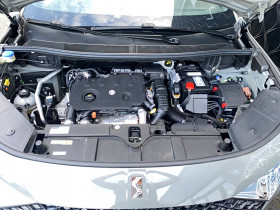 DS Ds7 crossback DS 7 BlueHDi 130 EAT8 Rivoli 5p  occasion  Lescure-d'Albigeois - photo n3