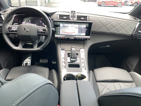 DS Ds7 crossback DS 7 BlueHDi 130 EAT8 Rivoli 5p  occasion  Lescure-d'Albigeois - photo n11