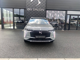 DS Ds7 crossback DS 7 BlueHDi 130 EAT8 Rivoli 5p  occasion  Lescure-d'Albigeois - photo n2