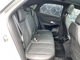 DS Ds7 crossback DS 7 BlueHDi 130 EAT8 Rivoli 5p  occasion  Lescure-d'Albigeois - photo n19