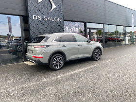 DS Ds7 crossback DS 7 BlueHDi 130 EAT8 Rivoli 5p  occasion  Lescure-d'Albigeois - photo n9