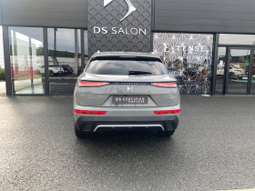 DS Ds7 crossback DS 7 BlueHDi 130 EAT8 Rivoli 5p  occasion  Lescure-d'Albigeois - photo n7