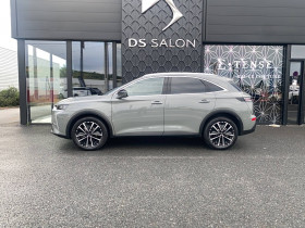 DS Ds7 crossback DS 7 BlueHDi 130 EAT8 Rivoli 5p  occasion  Lescure-d'Albigeois - photo n5