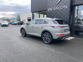 DS Ds7 crossback DS 7 BlueHDi 130 EAT8 Rivoli 5p  occasion  Lescure-d'Albigeois - photo n6