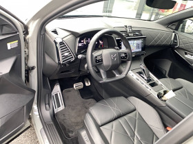 DS Ds7 crossback DS 7 BlueHDi 130 EAT8 Rivoli 5p  occasion  Lescure-d'Albigeois - photo n13