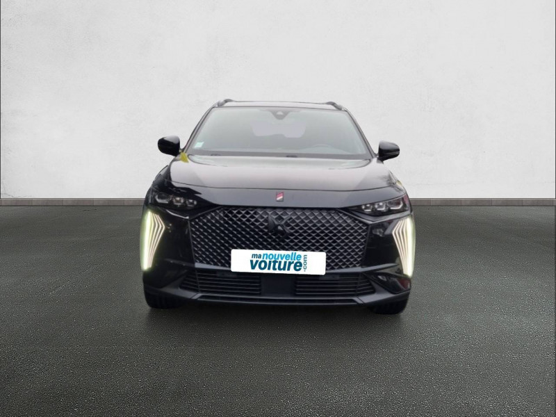 DS Ds7 crossback DS 7 BlueHDi 130 EAT8  occasion  CHALLANS - photo n2