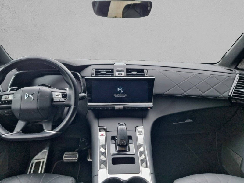 DS Ds7 crossback DS 7 BlueHDi 130 EAT8  occasion  CHALLANS - photo n8