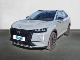 DS Ds7 crossback , garage CLARIS AUTOMOBILES CHALLANS  CHALLANS