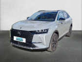DS Ds7 crossback occasion année 2024 boite Automatique Annonce DS Ds7 crossback occasion Diesel DS 7 BlueHDi 130 EAT8 à CHALLANS