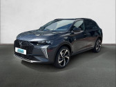 DS Ds7 crossback occasion année 2025 boite Automatique Annonce DS Ds7 crossback occasion Diesel DS 7 BlueHDi 130 EAT8 à FONTENAY SUR EURE