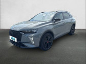 DS Ds7 crossback occasion année 2024 boite Automatique Annonce DS Ds7 crossback occasion Diesel DS 7 BlueHDi 130 EAT8 à LA ROCHE SUR YON