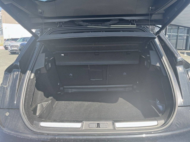 DS Ds7 crossback DS 7 BlueHDi 130 EAT8  occasion  Médis - photo n6