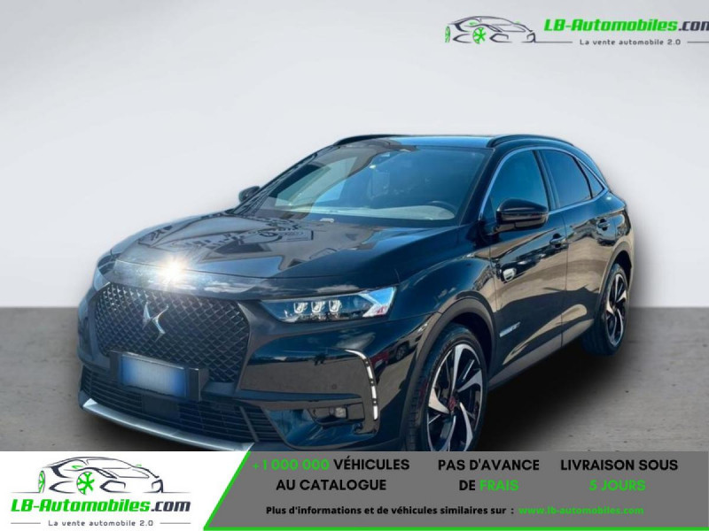 DS Ds7 crossback Ds 7 Crossback BlueHDi 130 aut. Performance Line  occasion  Beaupuy