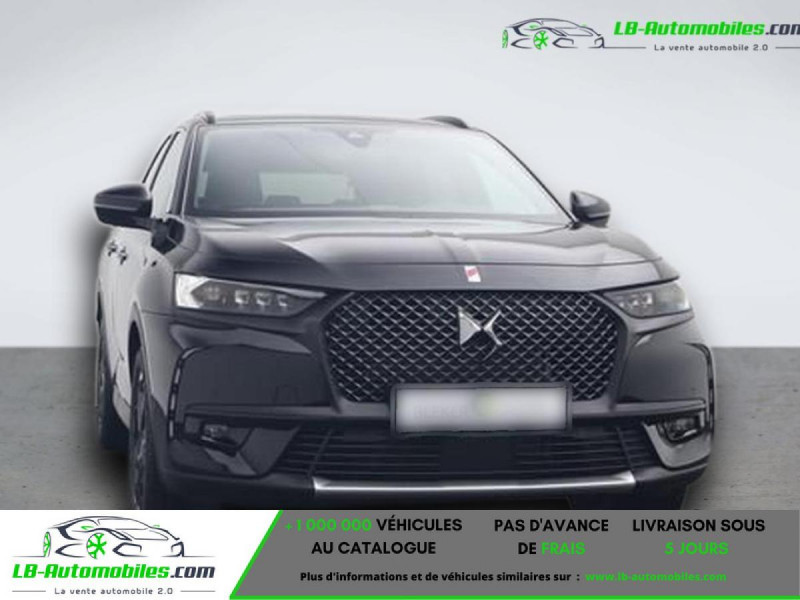 DS Ds7 crossback DS 7 Crossback Performance Line  occasion  Beaupuy - photo n4