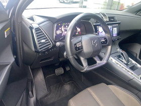 DS Ds7 crossback DS 7 Hybride Rechargeable E-Tense 225 EAT8 Bastille 5p  occasion  Lescure-d'Albigeois - photo n13