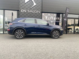 DS Ds7 crossback DS 7 Hybride Rechargeable E-Tense 225 EAT8 Bastille 5p  occasion  Lescure-d'Albigeois - photo n8
