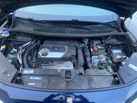 DS Ds7 crossback DS 7 Hybride Rechargeable E-Tense 225 EAT8 Bastille 5p  occasion  Lescure-d'Albigeois - photo n3