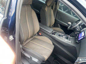 DS Ds7 crossback DS 7 Hybride Rechargeable E-Tense 225 EAT8 Bastille 5p  occasion  Lescure-d'Albigeois - photo n17