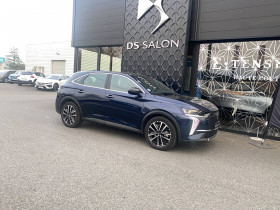 DS Ds7 crossback DS 7 Hybride Rechargeable E-Tense 225 EAT8 Bastille 5p  occasion  Lescure-d'Albigeois - photo n4