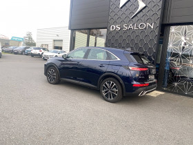 DS Ds7 crossback DS 7 Hybride Rechargeable E-Tense 225 EAT8 Bastille 5p  occasion  Lescure-d'Albigeois - photo n6