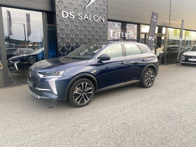 DS Ds7 crossback , garage ETS MARLAUD - CONCESSIONAIRES CITROEN - OPEL - DS CERTIFIED - SPOTICAR  Lescure-d'Albigeois