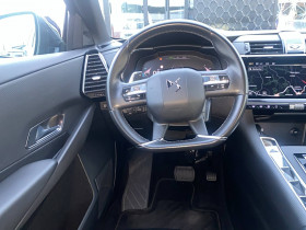 DS Ds7 crossback DS 7 Hybride Rechargeable E-Tense 225 EAT8 Bastille 5p  occasion  Lescure-d'Albigeois - photo n10