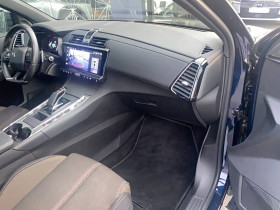 DS Ds7 crossback DS 7 Hybride Rechargeable E-Tense 225 EAT8 Bastille 5p  occasion  Lescure-d'Albigeois - photo n16