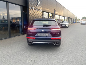 DS Ds7 crossback DS 7 Hybride Rechargeable E-Tense 225 EAT8 Bastille 5p  occasion  Lescure-d'Albigeois - photo n7