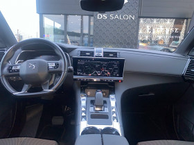 DS Ds7 crossback DS 7 Hybride Rechargeable E-Tense 225 EAT8 Bastille 5p  occasion  Lescure-d'Albigeois - photo n11