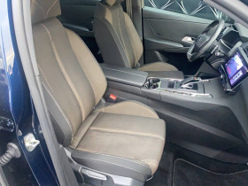 DS Ds7 crossback DS 7 Hybride Rechargeable E-Tense 225 EAT8 Bastille 5p  occasion  Lescure-d'Albigeois - photo n15