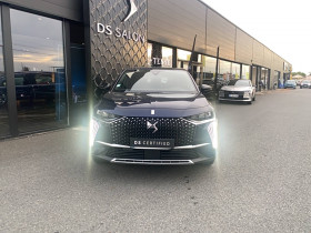 DS Ds7 crossback DS 7 Hybride Rechargeable E-Tense 225 EAT8 Bastille 5p  occasion  Lescure-d'Albigeois - photo n2