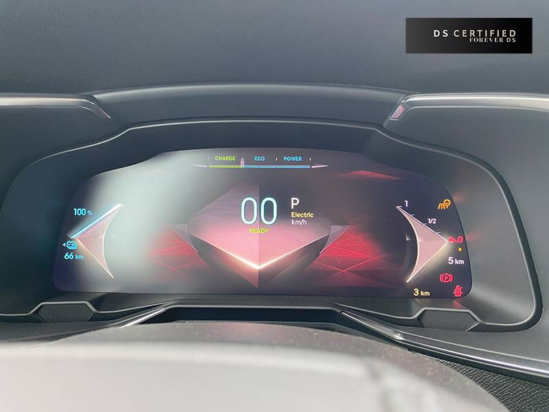 DS Ds7 crossback DS 7 Hybride Rechargeable E-Tense 225 EAT8 Edition France 5p 2025 - photo n°20 DS Ds7 crossback DS 7 Hybride Rechargeable E-Tense 225 EAT8 Edition France 5p  occasion à Lescar - photo n°20