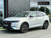 Annonce DS Ds7 crossback occasion Hybride DS 7 Hybride Rechargeable E-Tense 225 EAT8 Esprit de Voyage   Lescar