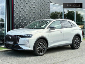 DS Ds7 crossback , garage CITROEN - DS - SIPA AUTOMOBILES - PAU  Lescar