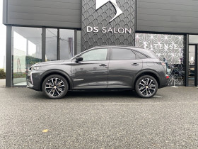 DS Ds7 crossback DS 7 Hybride Rechargeable E-Tense 225 EAT8 Jules Verne 5p  occasion  Lescure-d'Albigeois - photo n5